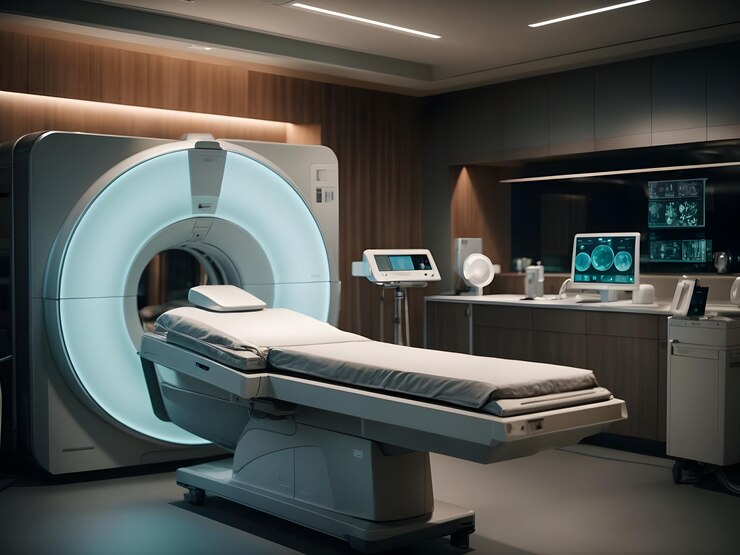 Cat scan imaging services in er of fort worth