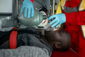 side view victim with oxygen mask 23 2149478551