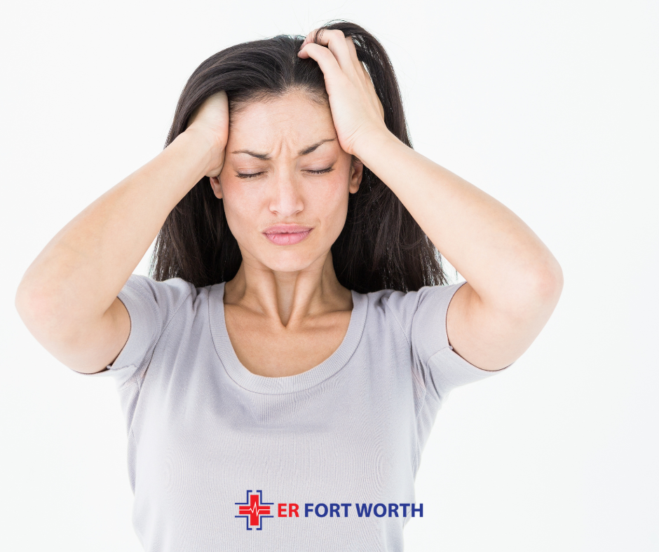 Migraine Relief and Care in Fort Worth TX