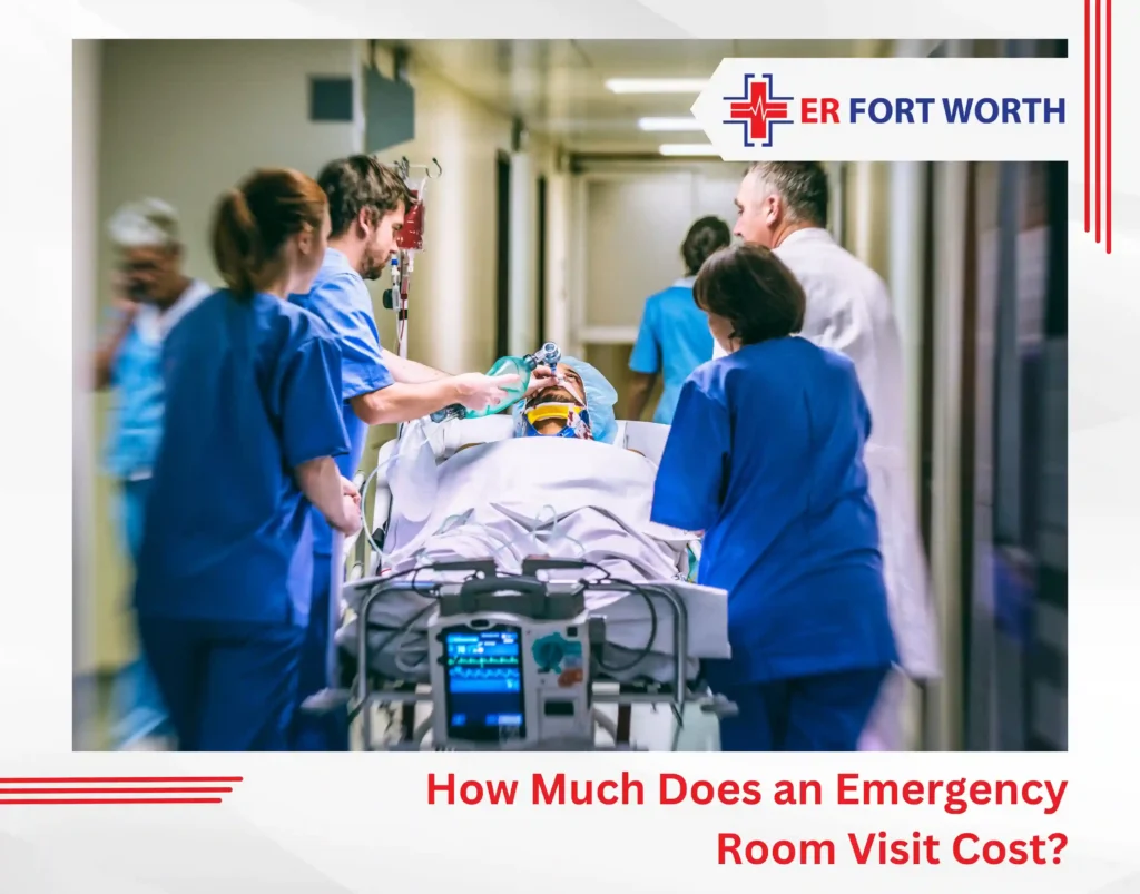 How Much Does an Emergency Room Visit Cost