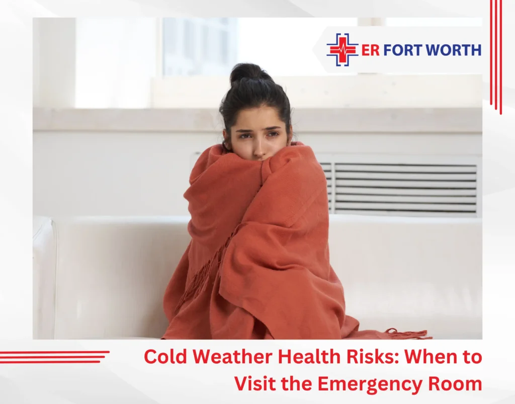 Cold Weather Health Risks