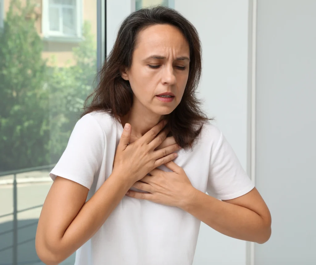 Asthma scaled