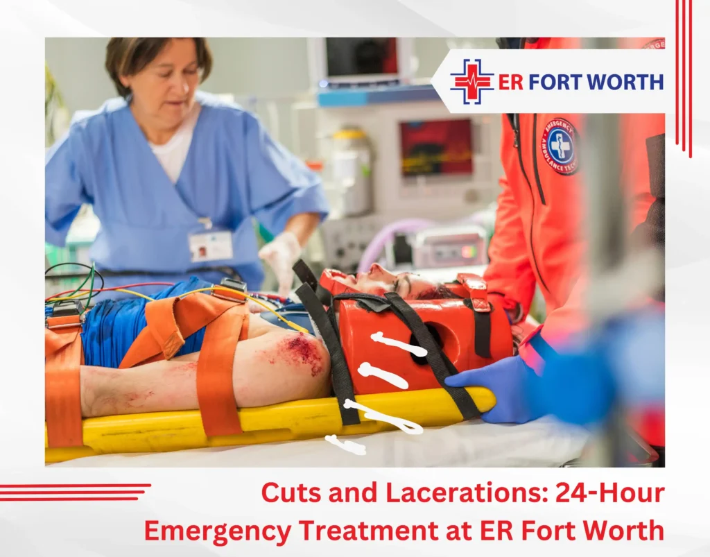 Cuts and Lacerations 24 Hour Emergency Treatment at ER Fort Worth 11zon scaled