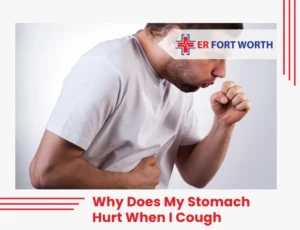Why Does My Stomach Hurt When I Cough