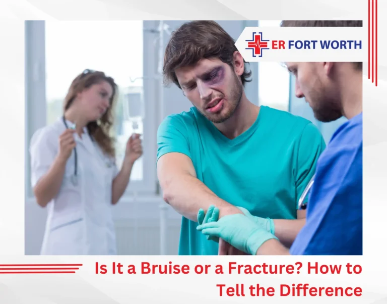 Is It a Bruise or a Fracture How to Tell the Difference 11zon scaled