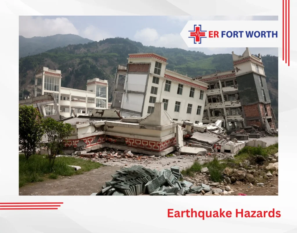 Earthquake Hazards