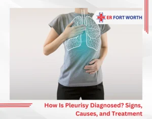 How Is Pleurisy Diagnosed Signs, Causes, and Treatment