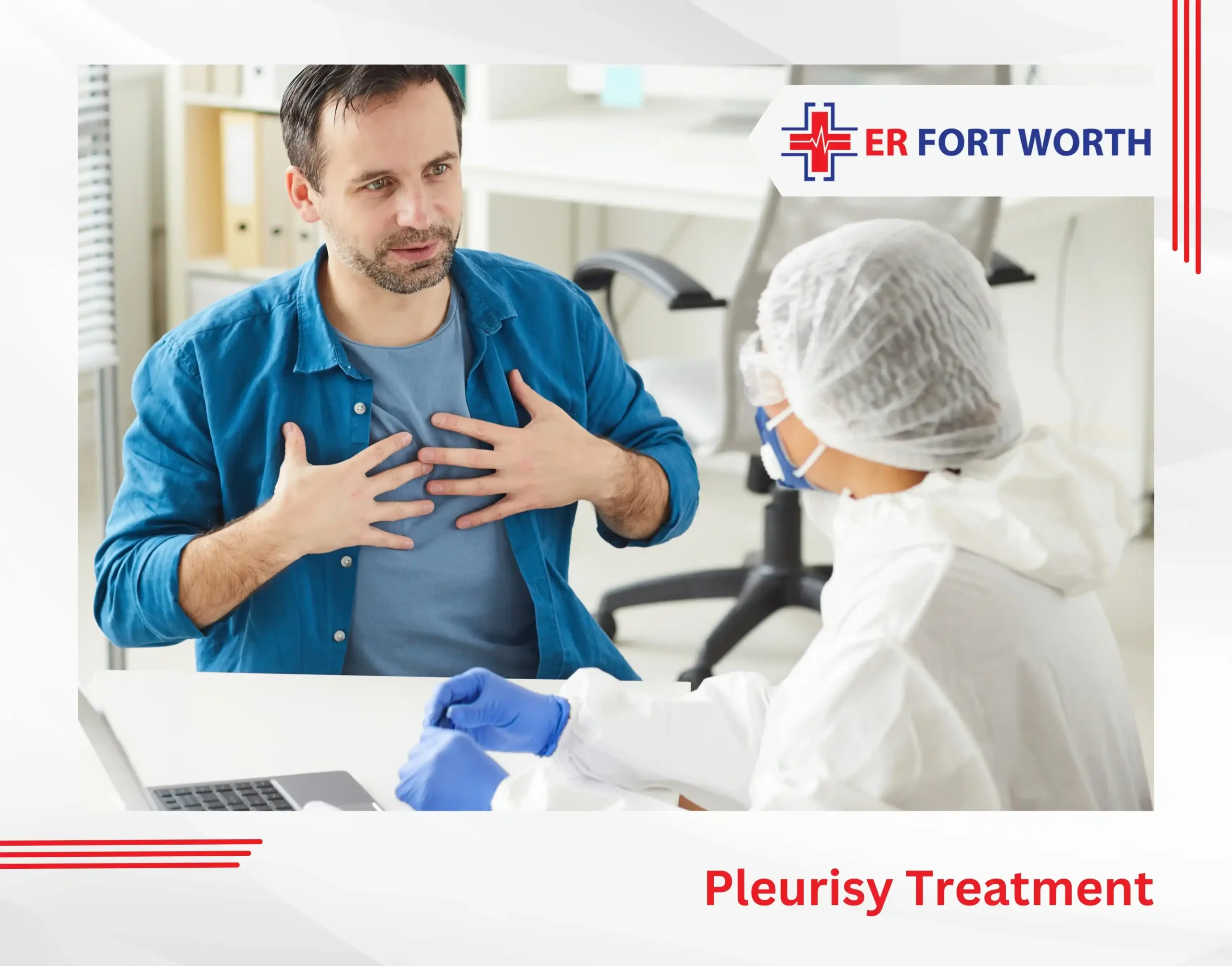 Pleurisy Treatment