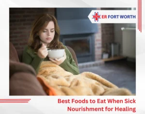 Best Foods to Eat When Sick Nourishment for Healing