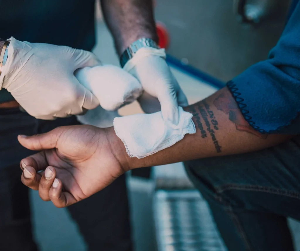 247 Care No Wait ER Near Me