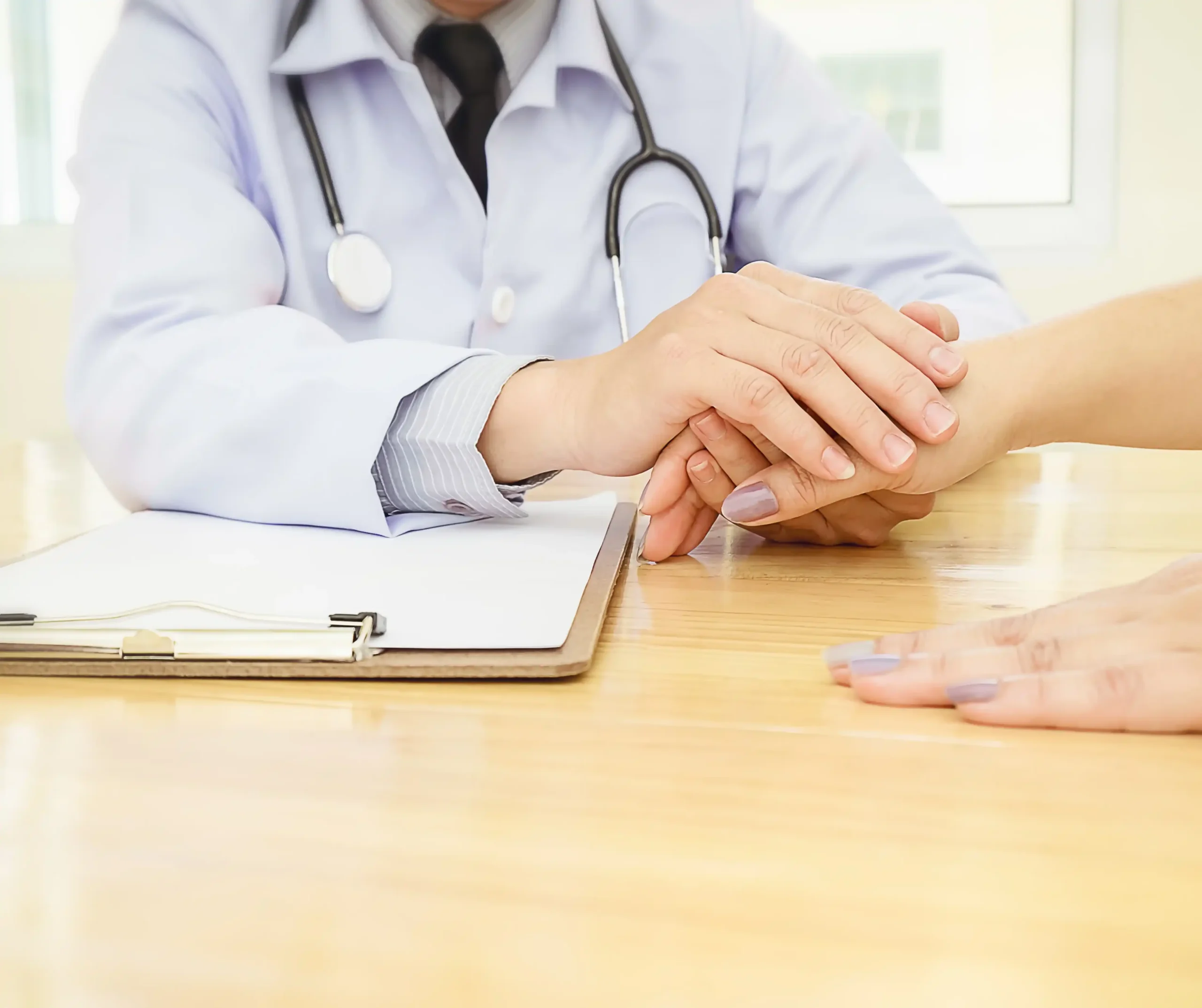 Board-Certified Emergency Physicians