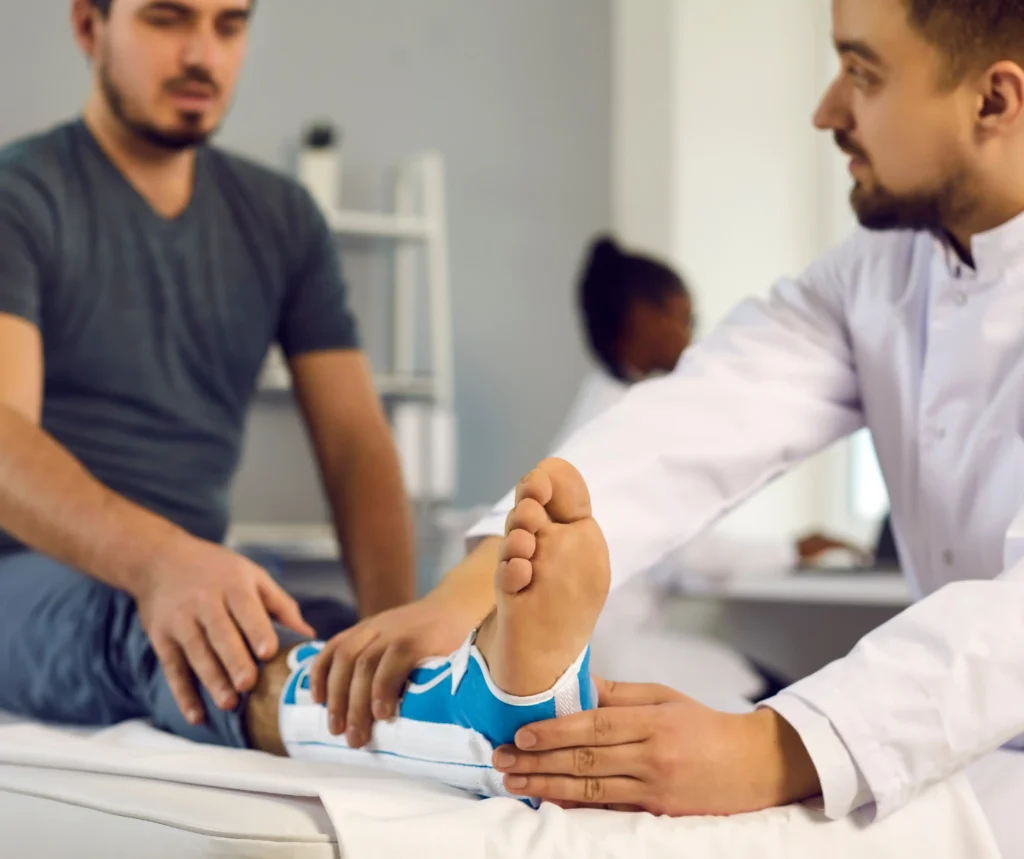 Find an ER Location Near You in Fort Worth