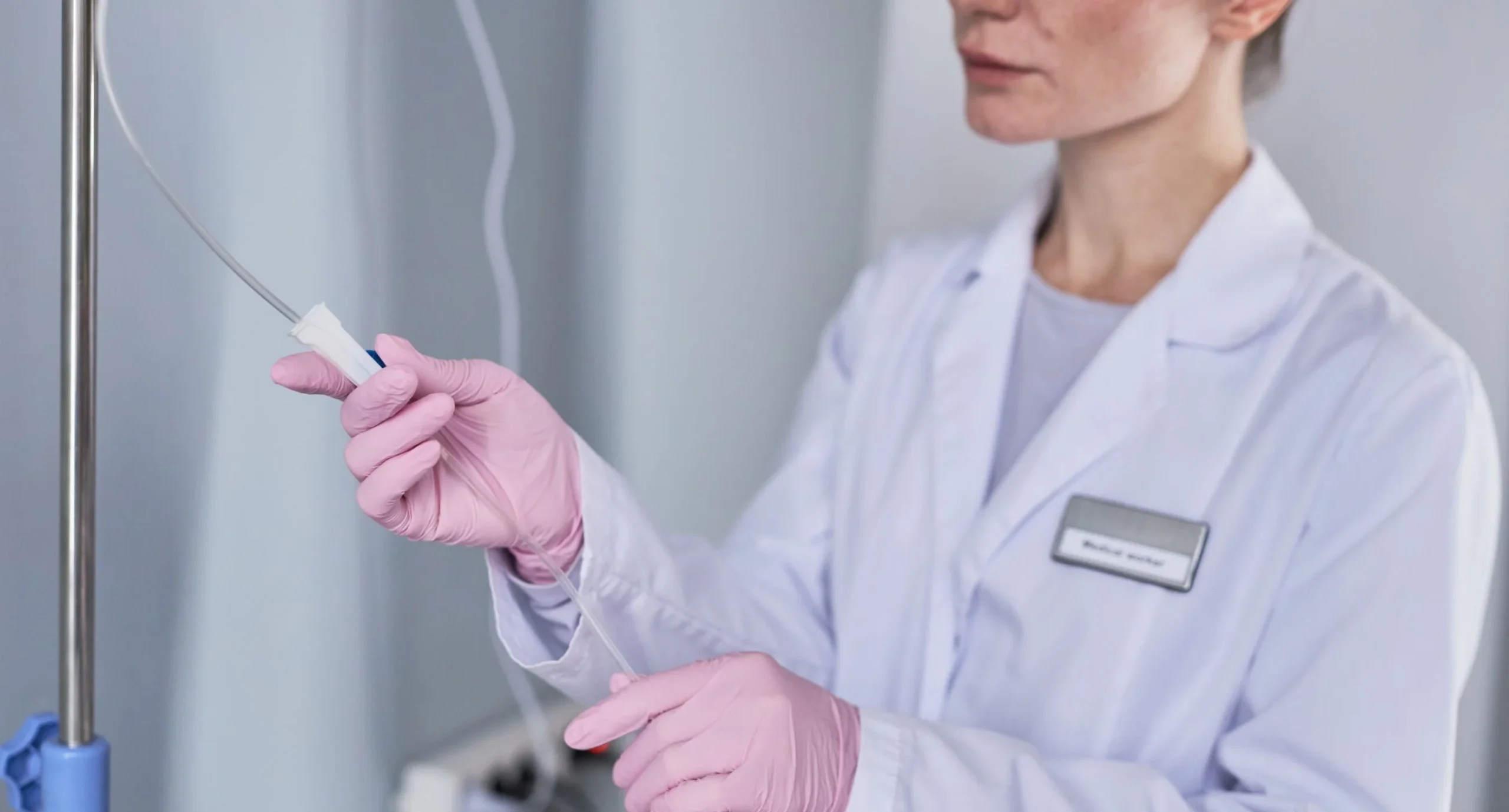 IV Medications and Sedation