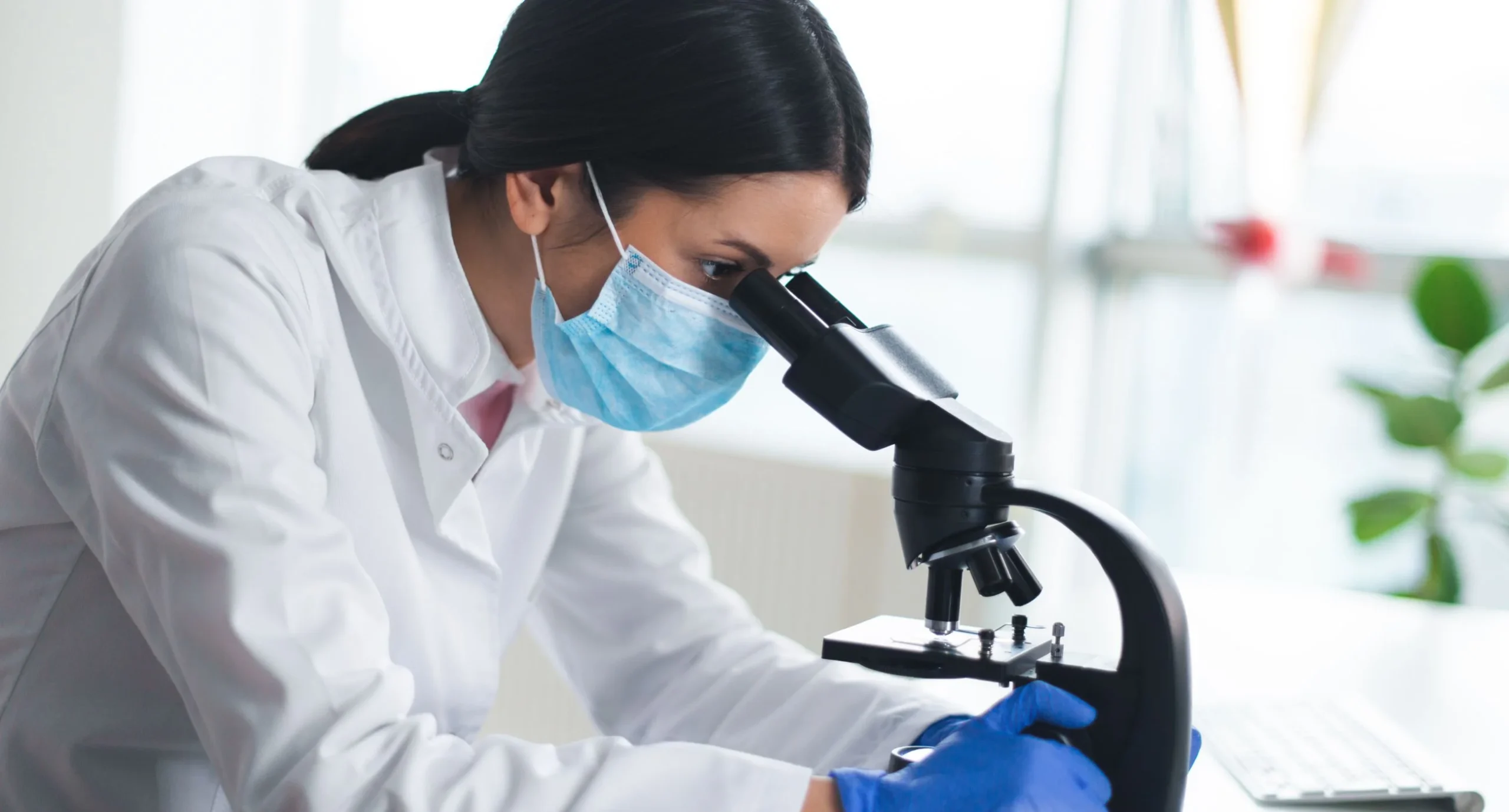 On-Site Lab and Imaging