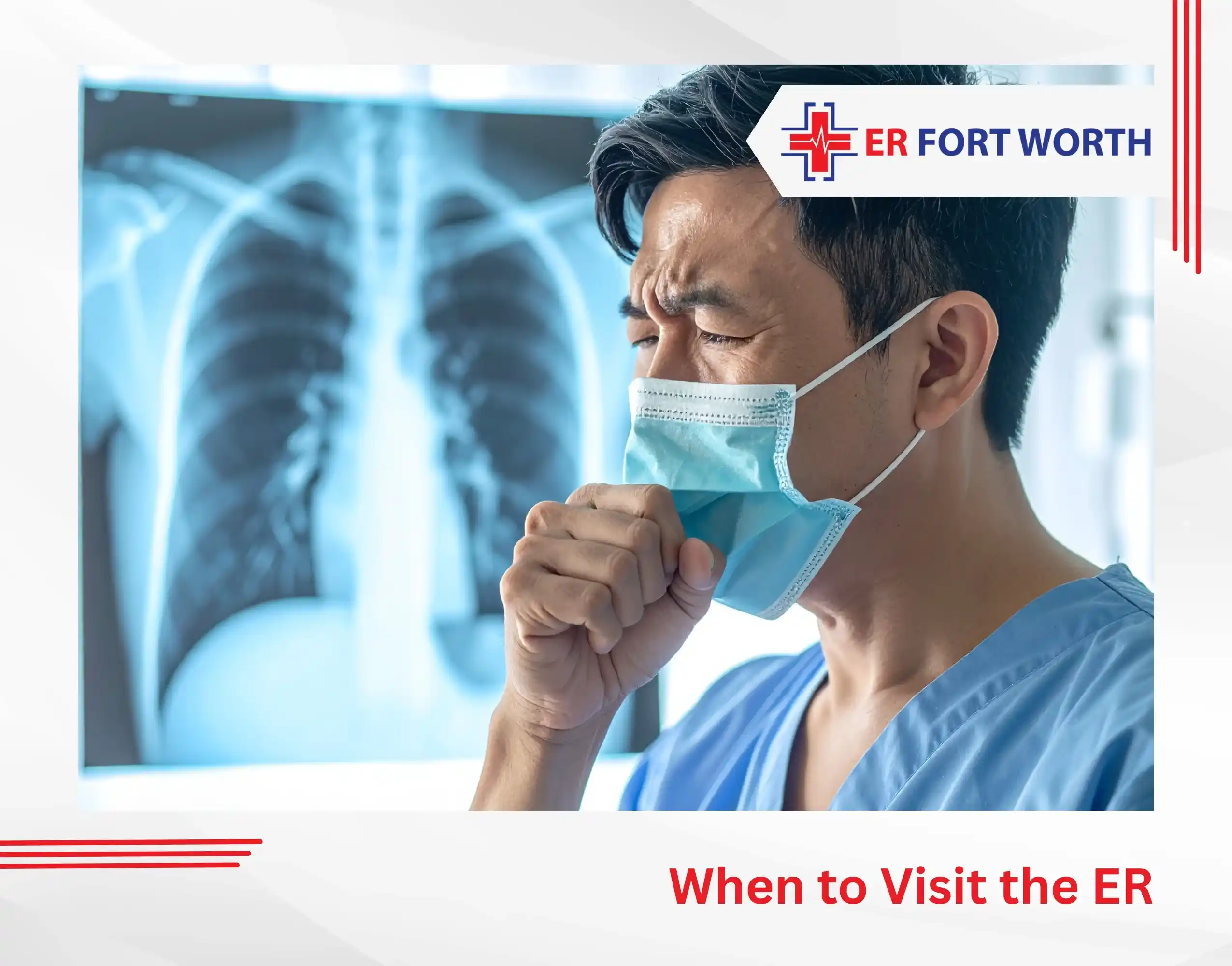 When to Visit the ER