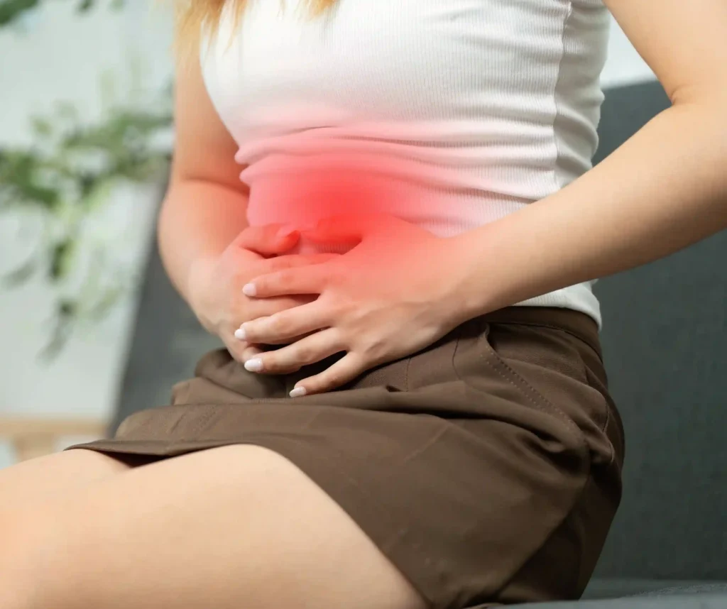 Abdominal Pain