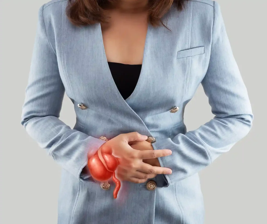 Appendicitis