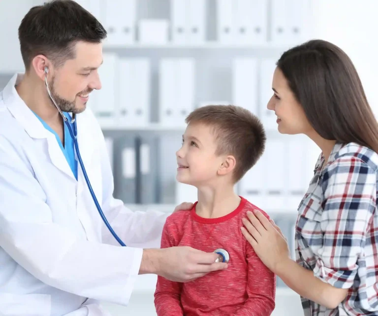 Board-Certified Emergency Physicians