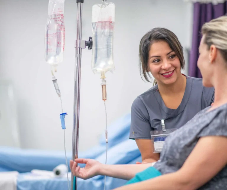 Calm Environment When You Feel Worst