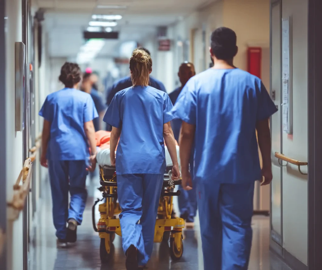 Emergency Room