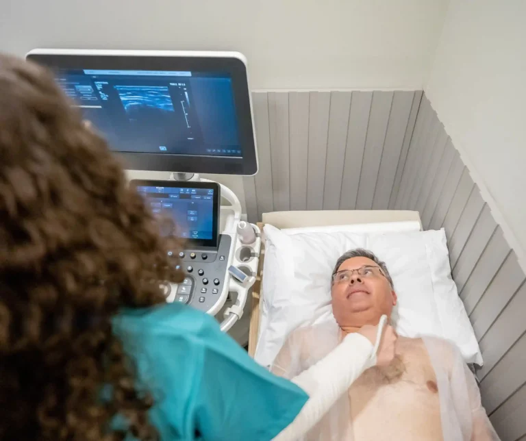 Echo (Echocardiogram)