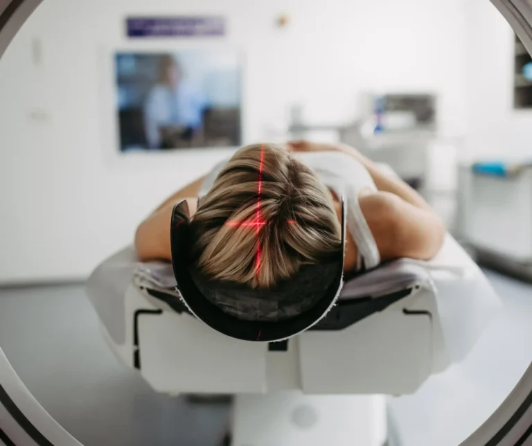 How Are Pediatric Imaging Needs Handled at ER Fort Worth