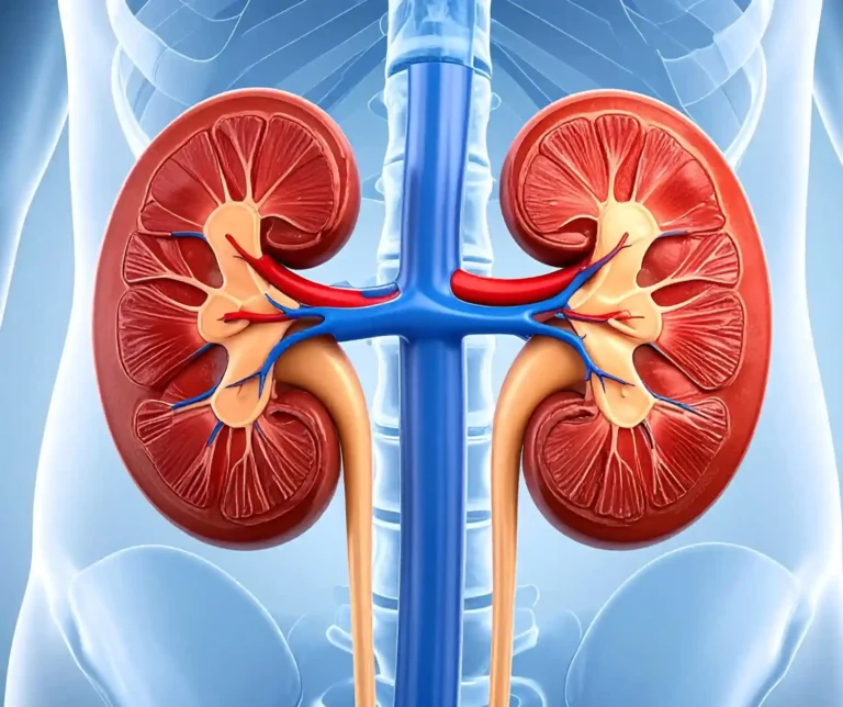 Kidney Function Tests