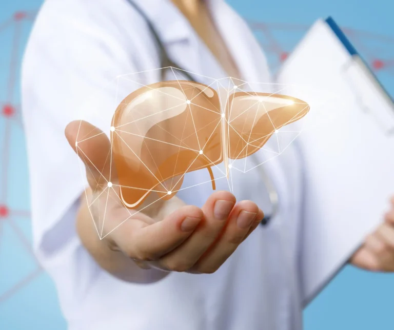 Liver Function Tests