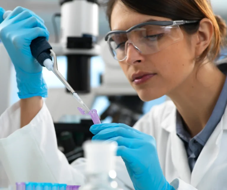 Mononucleosis Testing