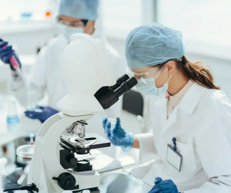 On-Site Lab and Imaging Results in Minutes