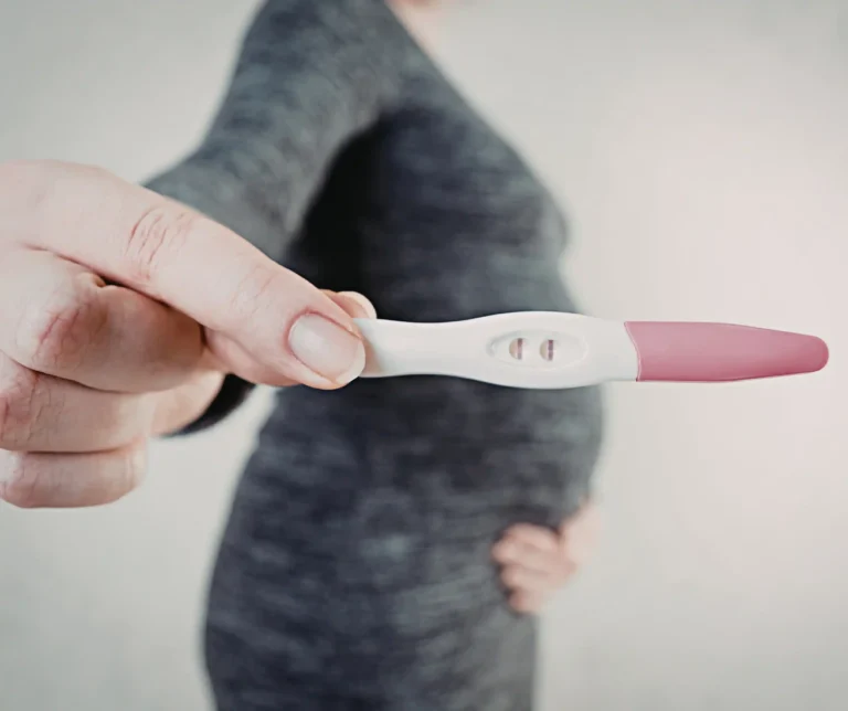 Pregnancy Testing