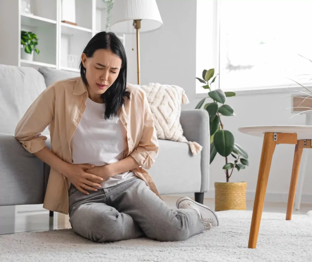 When to Visit ER Fort Worth for Gastrointestinal Emergencies