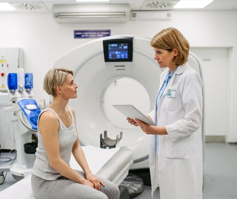 Why Choose Our Imaging Services in Fort Worth