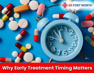 Why Early Treatment Timing Matters