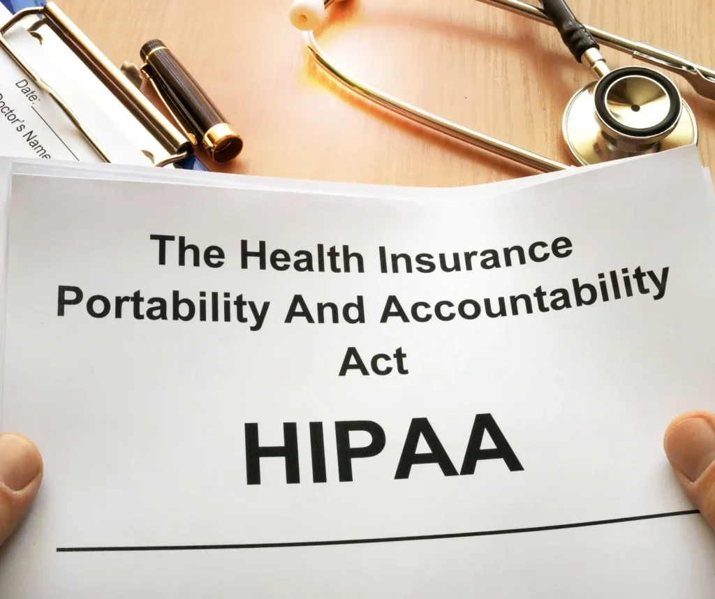 Disclosures Without Your Permission