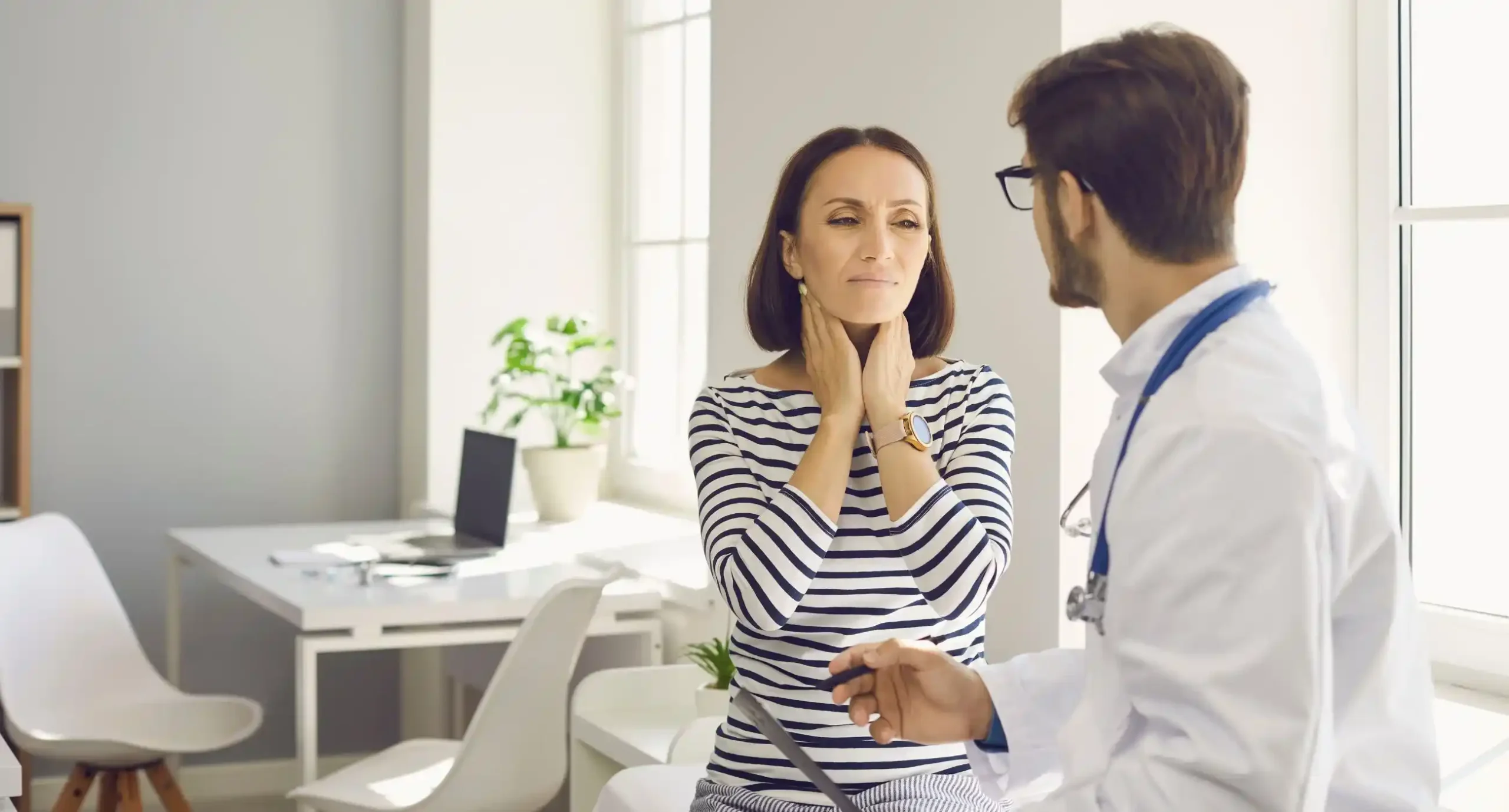 Other emergency conditions