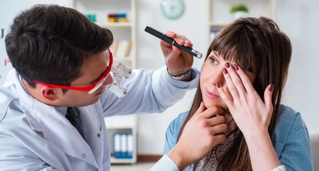 Treatment Capability Differences Between Freestanding ER vs Urgent Care