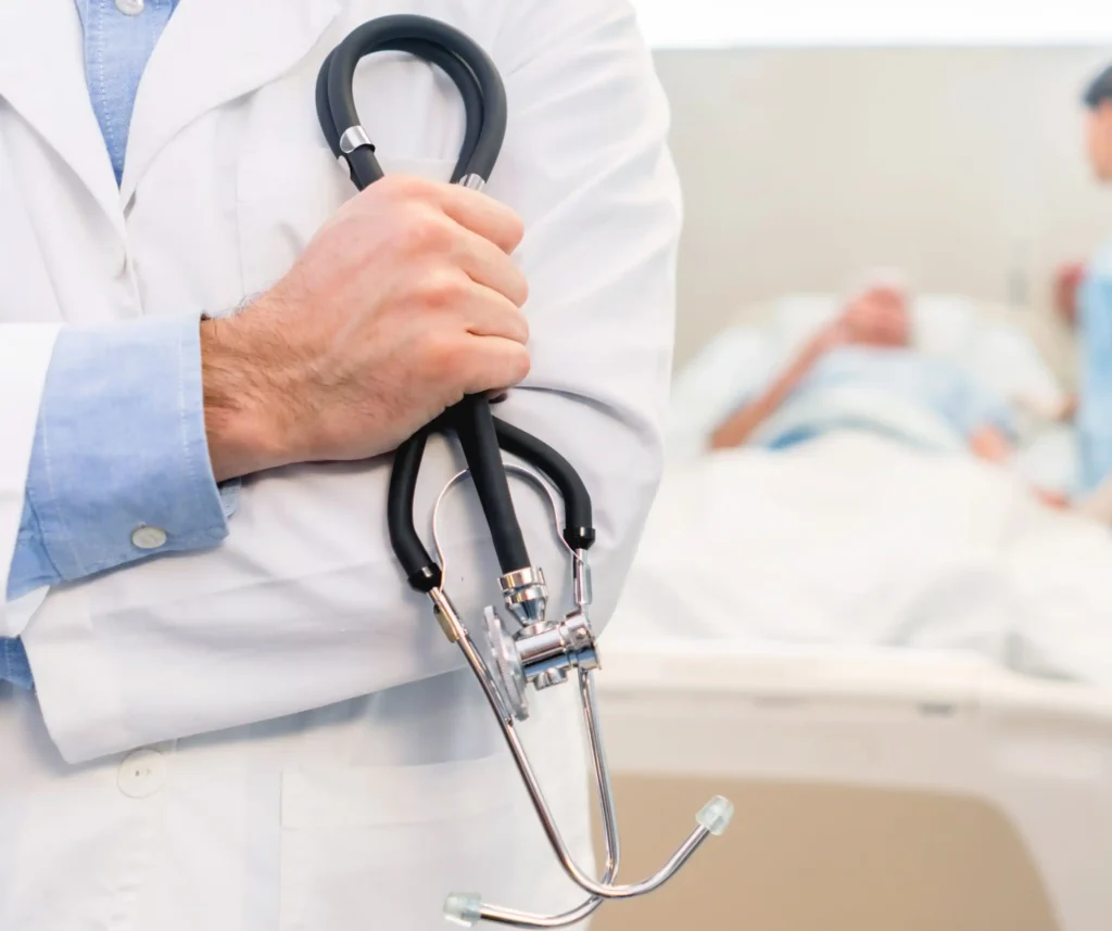 What Freestanding Emergency Rooms Provide