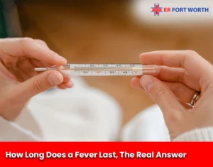 How Long Does a Fever Last, The Real Answer copy