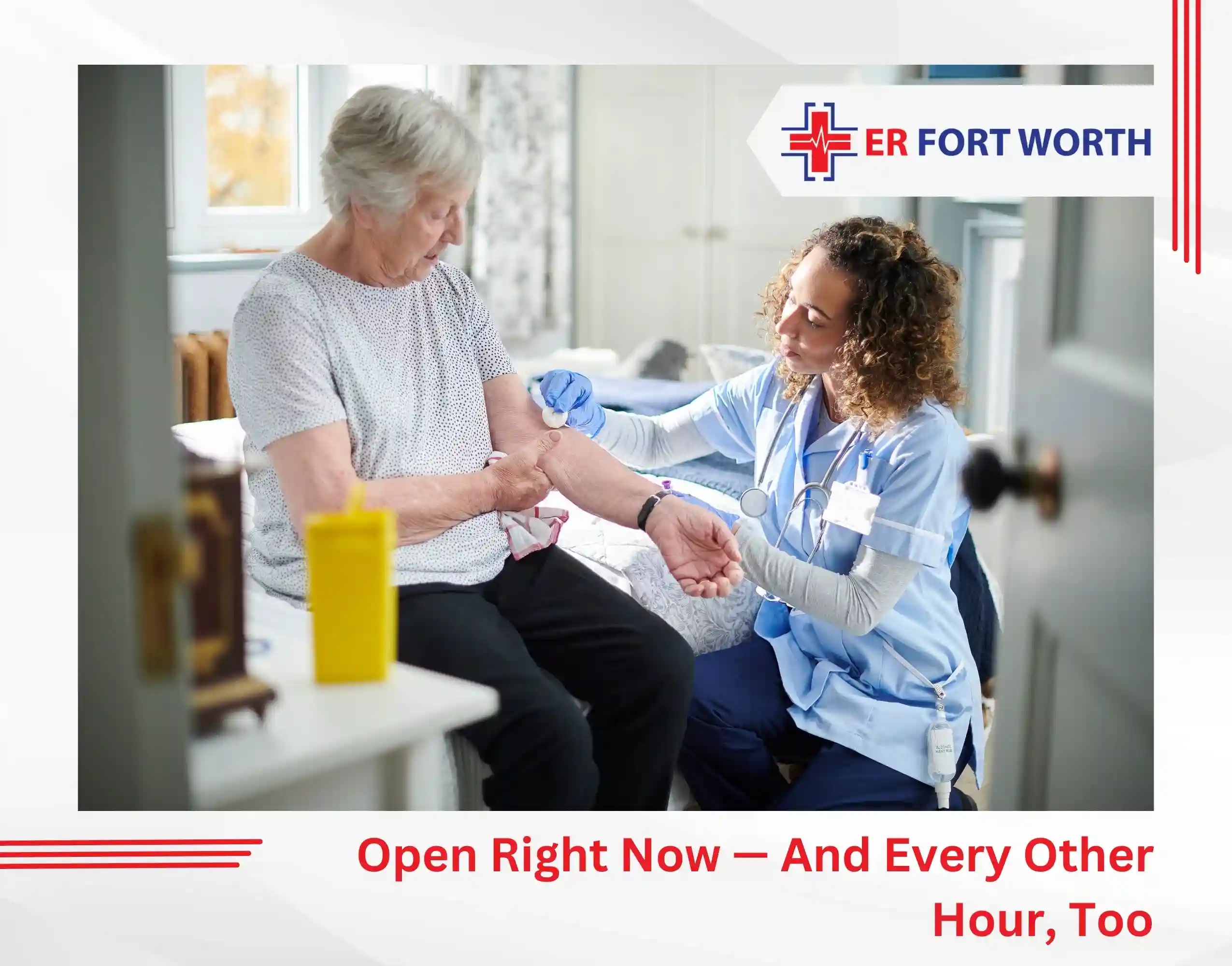Open Right Now — And Every Other Hour, Too