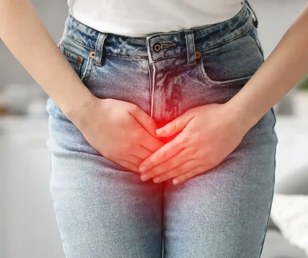 Urinary Tract Infection_11zon