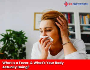 What Is a Fever, and What's Your Body Actually Doing copy