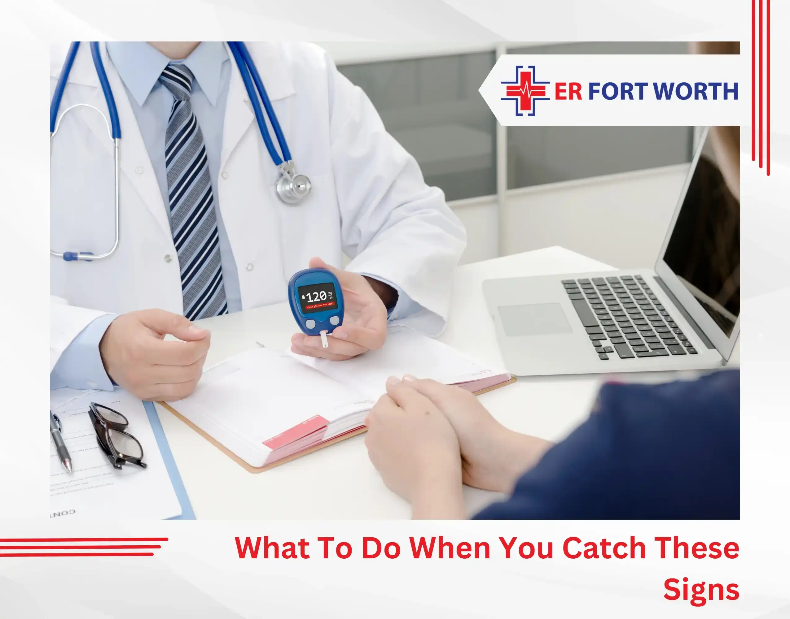 What To Do When You Catch These Signs