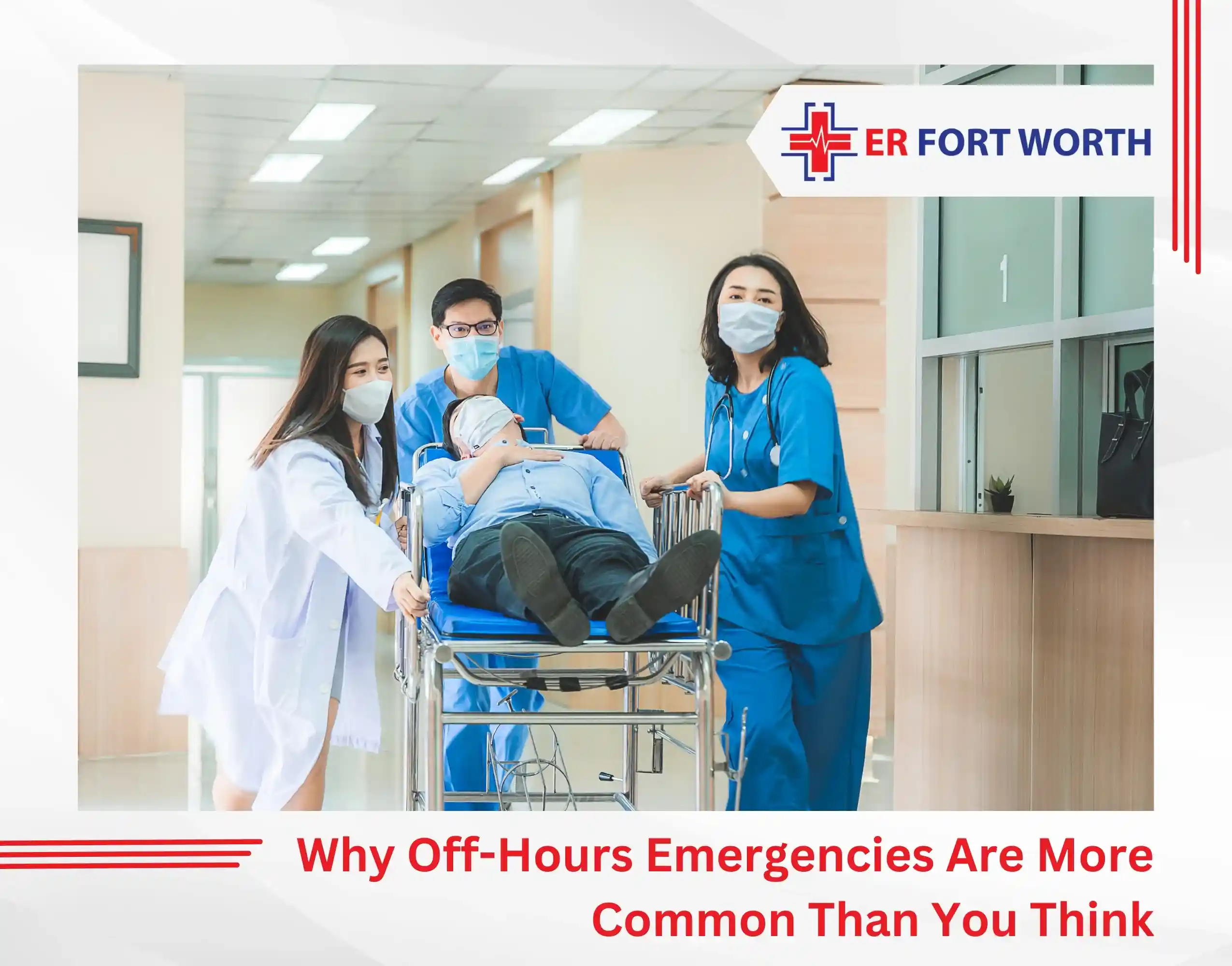 Why Off-Hours Emergencies Are More Common Than You Think