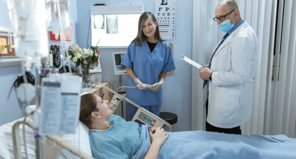 Emergency Room