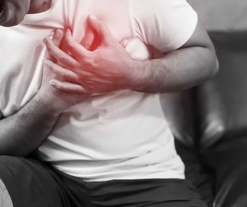 Chest Pain