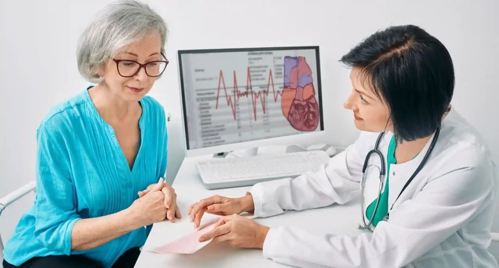 EKG