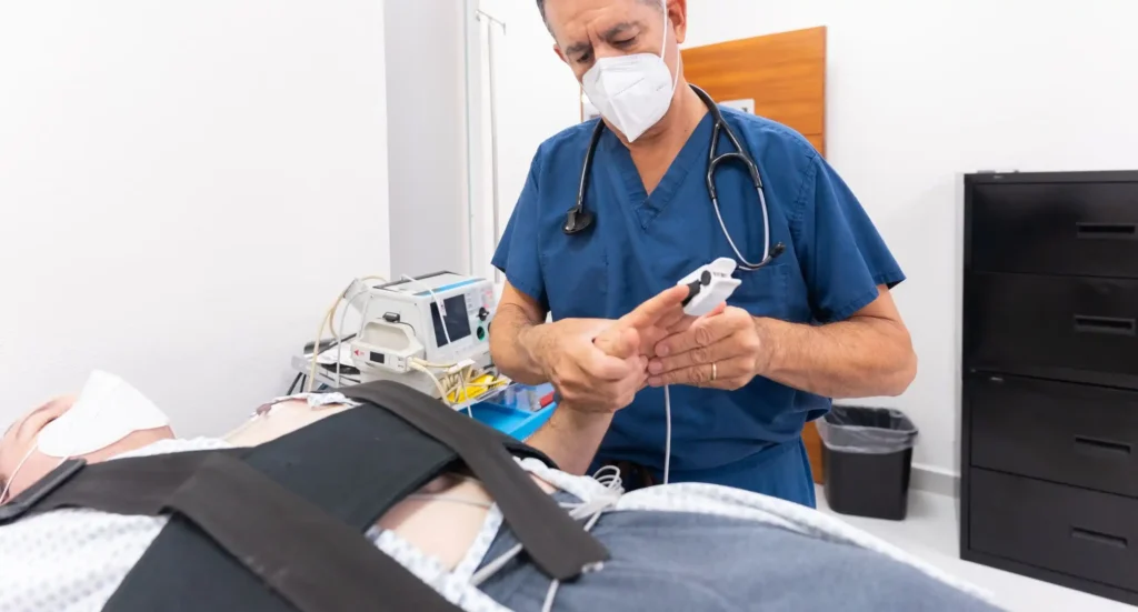 EKG
