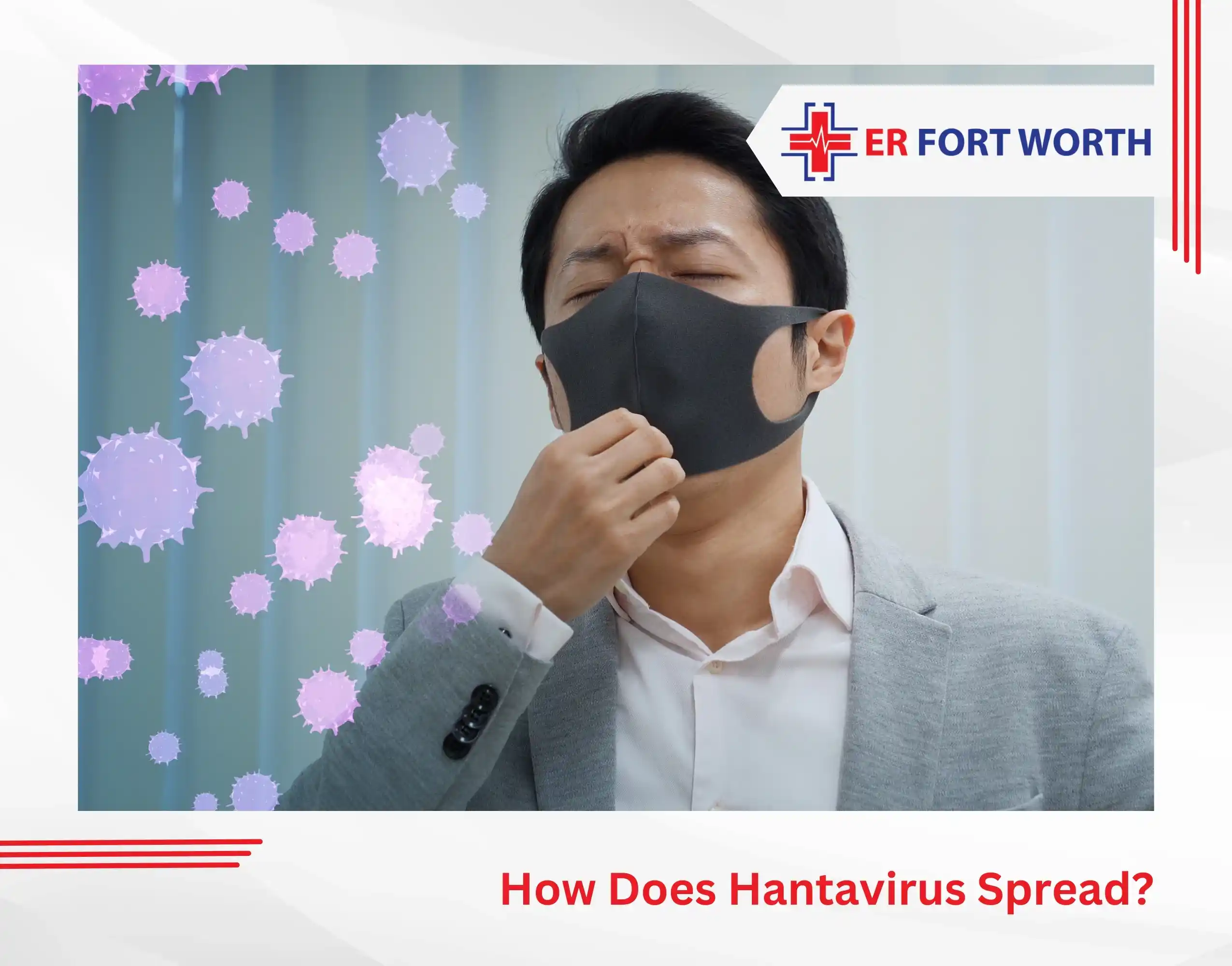 How Does Hantavirus Spread