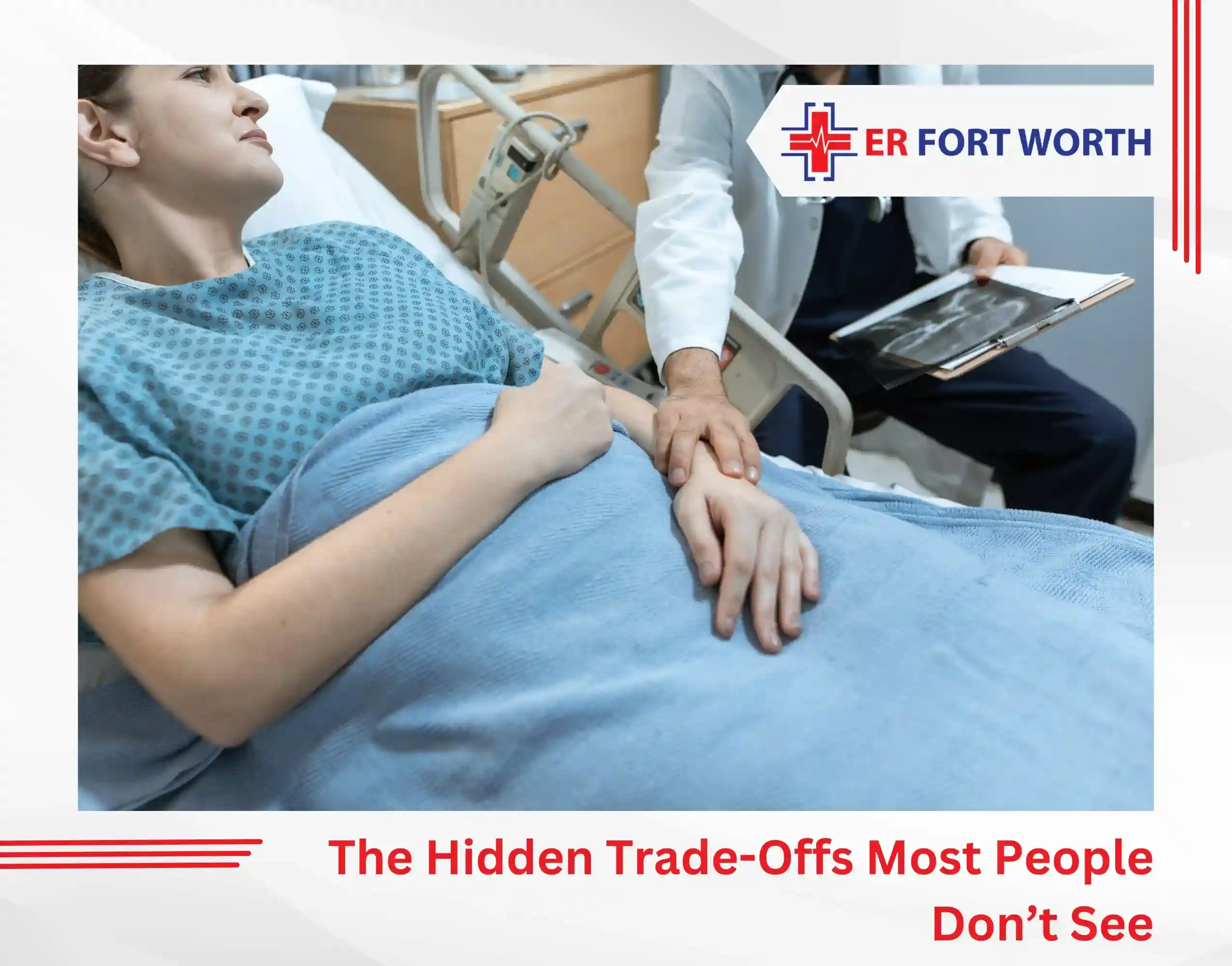 The Hidden Trade-Offs Most People Don’t See